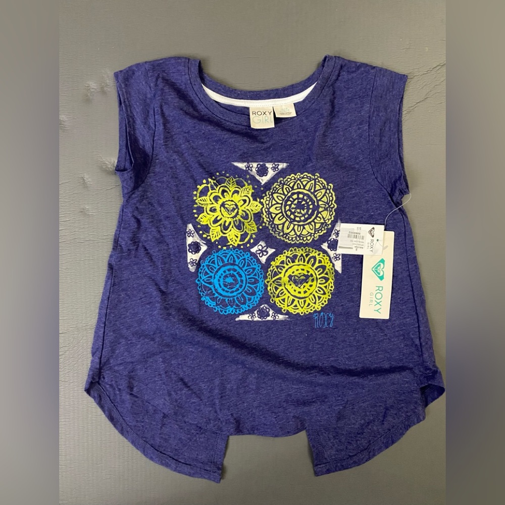ROXY Girls’ T